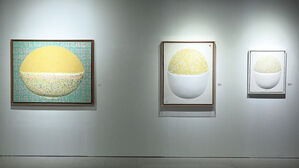 '고봉밥'에 응축된 삶과 축적된 시간