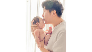 기증자 박성배씨. 사진 한국장기조직기증원