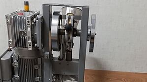 마약 알약 제조 /서울 강동경찰서 제공