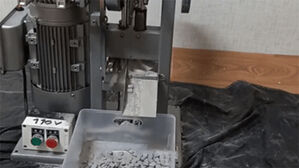 필로폰&middot;엑스터시 섞어 만든 알약 유통&hellip;외국인 구속 송치