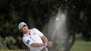 이태훈, LIV 골프 싱가포르 2R 공동 2위&hellip;선두와 3타 차