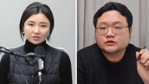 구제역 측 대뜸 "이 대통령 감사"&hellip;징역 확정 뒤 무슨 일