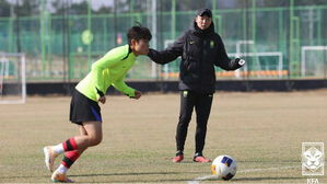 U-20 여자 아시안컵 축구대표팀 명단 발표&hellip;해외파 남승은&middot;오단비 포함