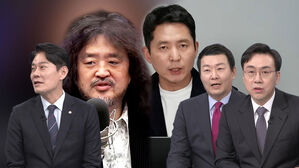 [여담야담] '공소취소 거래설' 장인수 고발&hellip;제외된 김어준 "고소하면 무고 맞대응"