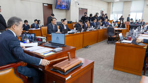 20여 년 만에 지구당 부활하나&hellip;정개특위, 본격 논의 착수