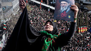 '부상설' 이란 최고지도자 첫 성명&hellip;콕 집어 경고한 장소