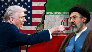 '제보하면 149억'&hellip;트럼프, 이란 지도자에 '현상금 폭탄' 걸었다