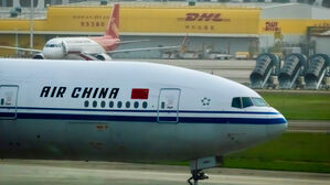 중 에어차이나, 25일부터 평양 노선 재개&hellip;코로나 이후 6년 만