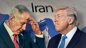 네타냐후, 트럼프와 통화&hellip;"미, 이란과의 협상서 우리 이익 보장"