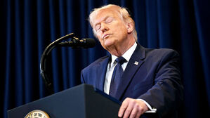 '유가 오르면 돈 번다'더니&hellip;트럼프, 러 원유도 건드렸다