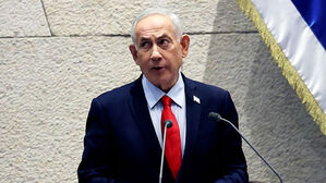 "새 목표 추가" 공개하더니&hellip;한발 물러선 네타냐후 결국