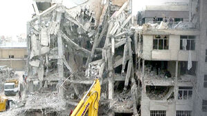 참혹한 테헤란&hellip;"레바논에선 사망자 중 20%가 어린이"