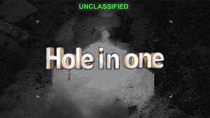 이란 폭격 영상에 '게임' 합성했다&hellip;백악관 충격의 SNS