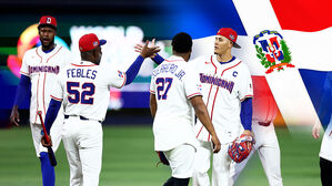 "한 수 아래"였는데 충격 패배&hellip;도미니카 공략법 나왔다