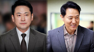 "오세훈 대신 '플랜B' 하자"&hellip;"장동혁, 서울 내버려두라"