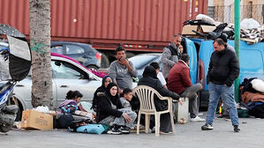 참혹한 테헤란&hellip;"레바논 사망자 20%가 어린이"