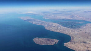 호르무즈 요충지는 섬&hellip;"공격하면 피로 물들 것"