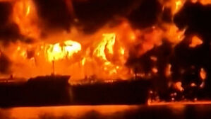 "까불지 마, 옛날 미국이 아니야" 이란 전쟁이 독재자들에게 보내는 최후통첩 [스프]