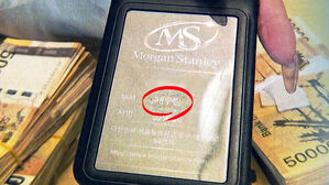 [단독] 투자증서에 사원증까지&hellip;가짜 직원에 30억 증발