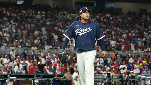 류현진, 국가대표 은퇴 선언 "끝맺음 아쉽지만 영광스러웠다"