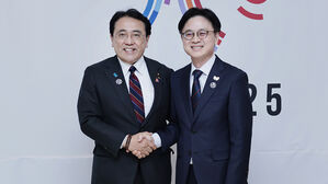 미&middot;이란 전쟁 속 한일 공급망 협력 강화&hellip;정례 소통채널 신설