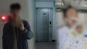 돌연 뇌출혈 사망한 아내&hellip;의문의 남성 음성 파일 '소름'