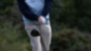 '집행유예' 중에 또&hellip;'골프채 난동'에도 징역형 피한 이유