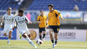 '디펜딩 챔피언' 전북, 개막 3경기째 무승