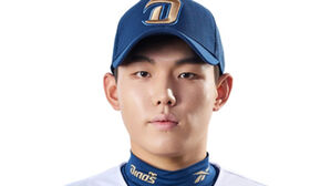 NC '거포 새내기' 신재인, 홈런＋2루타 폭발&hellip;3경기 연속 안타