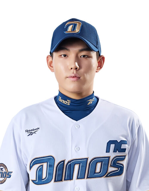 NC 신인 신재인 (사진=NC 다이노스 제공, 연합뉴스)