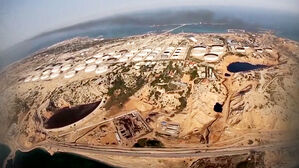 이란, 석화제품 수출 금지령&hellip;"우리 쓸 것도 부족"