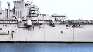 주일미군 해병 2,500명도 중동 간다&hellip;어떤 역할이길래