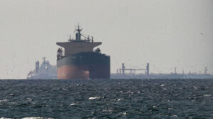 "백약이 무효" 이틀째 100달러대&hellip;'미 해군 호위' 언제?