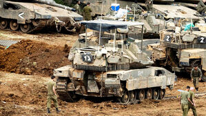 "레바논 평화유지군 사망 원인은 이스라엘군 탱크 포격"