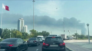 걸프국 결국 참전하나&hellip;자국군 잃은 프랑스, '보복' 묻자