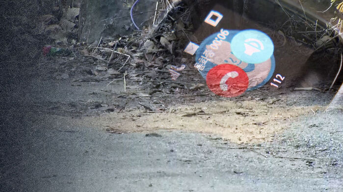 창문까지 깨고 차량 여성 살해&hellip;붙잡히더니 "호흡곤란"