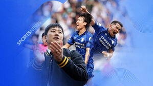 '애제자' 정호연&middot;헤이스 연속 골&hellip;3연승 질주