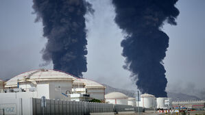 석유회사 CEO들, 전쟁발 '장기 충격' 경고