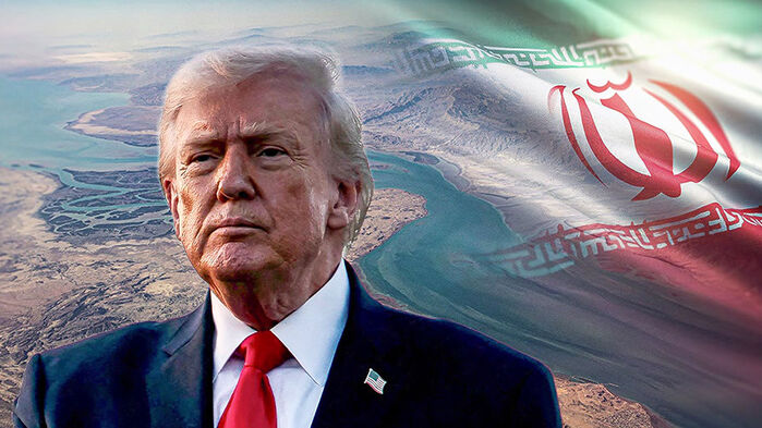 "석유길 지켜라"&hellip;트럼프, 한국까지 콕 집어 요구