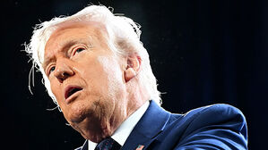 트럼프 '군함 파견' 요청받은 한국 등 5개국 '신중 모드'