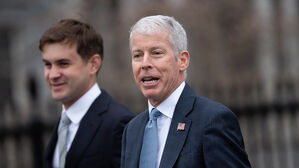 미국 에너지 장관 "한국 등 호르무즈 에너지 의존&hellip;협력 논리적"