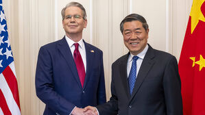 정상회담 앞둔 미중, 파리서 6시간 고위급 협의&hellip;16일 재개