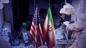 이란, 이스라엘&middot;걸프국에 보복 공습&hellip;"분쟁 확대 말라" 경고