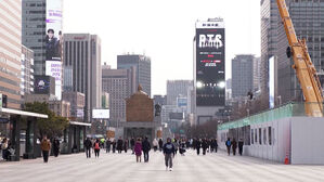 "BTS 공연 당일 부탁"&hellip;경찰이 '31개 빌딩'에 전한 요청