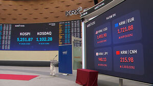 [친절한 경제] 유가 올라 건설업 직격탄&hellip;환율도 '널뛰기'