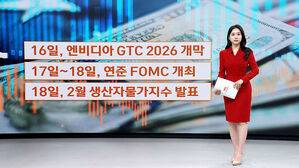 [뉴욕증시] 18일 연준 금리 결정&hellip;'경제 전망'에 더 주목