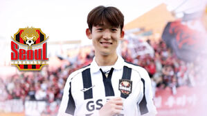 이승모 '극장 결승골'&hellip;FC서울 2연승