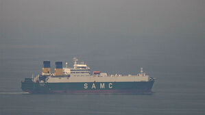 미 호르무즈 확보하려면&hellip;"해병대 상륙, 이란 해안 장악 필요"