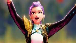 '주토피아2' 누른 '케데헌'&hellip;아카데미 장편 애니메이션상