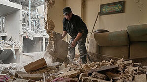 이란 경찰 수장 "'이스라엘 스파이' 혐의로 500명 체포"